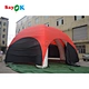 Inflatable Spider Tent
